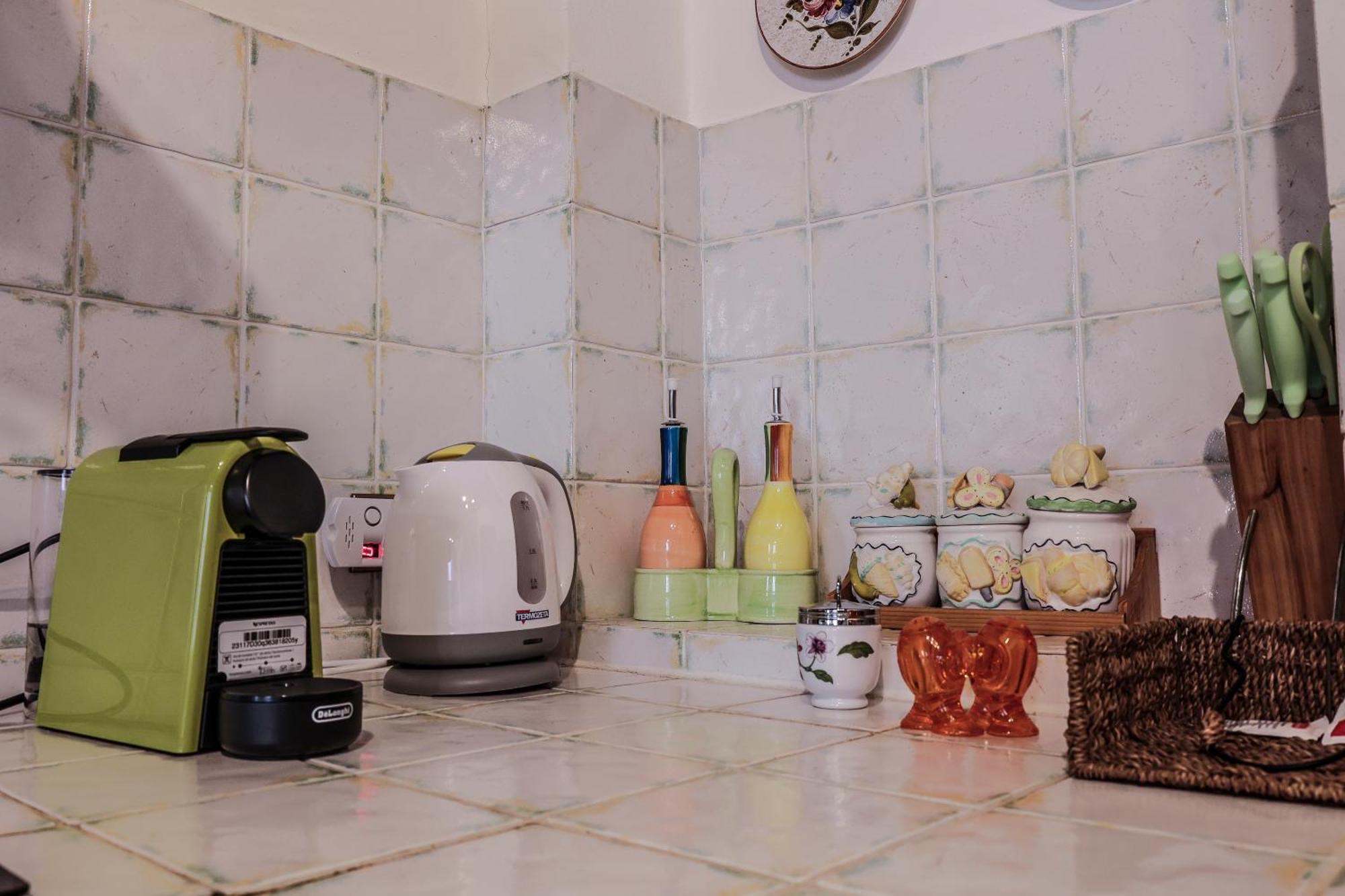 Pulcinella Appartamento Tipico Centro Storico Montepulciano Ngoại thất bức ảnh